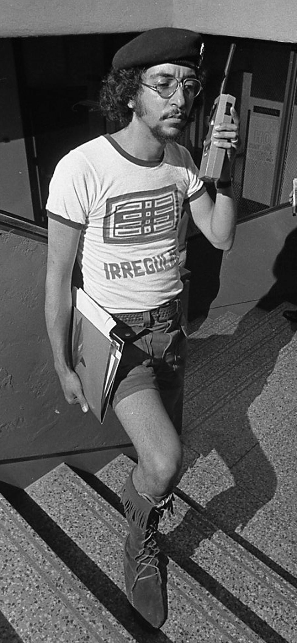 1977 Science Fiction exposition in Tucson